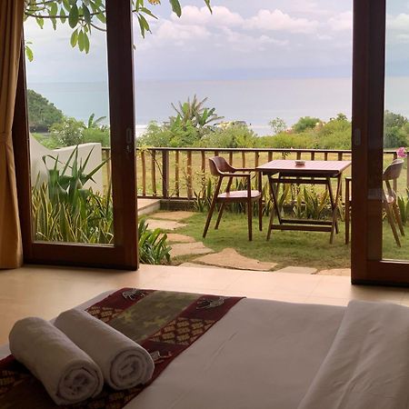 ג'ימבאראן Bombora Balangan Resort מראה חיצוני תמונה