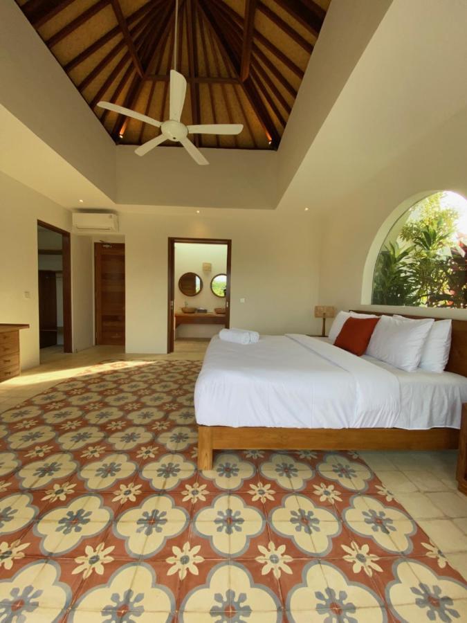ג'ימבאראן Bombora Balangan Resort מראה חיצוני תמונה