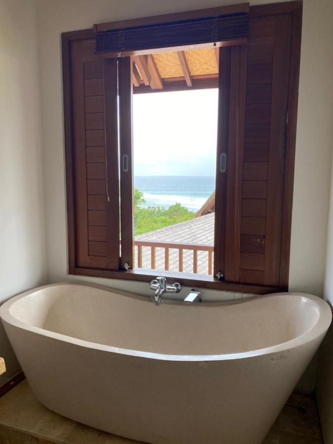 ג'ימבאראן Bombora Balangan Resort מראה חיצוני תמונה