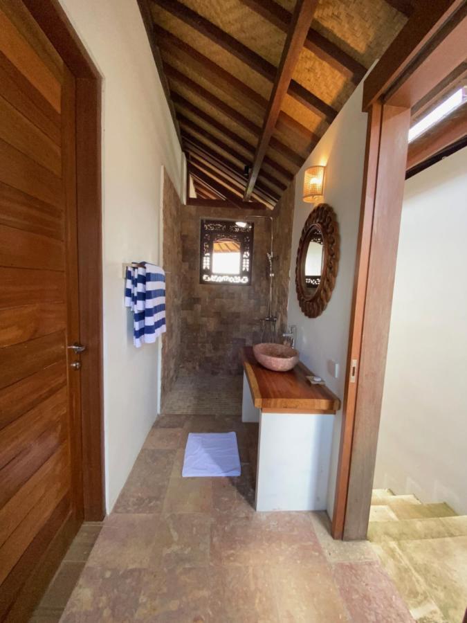 ג'ימבאראן Bombora Balangan Resort מראה חיצוני תמונה