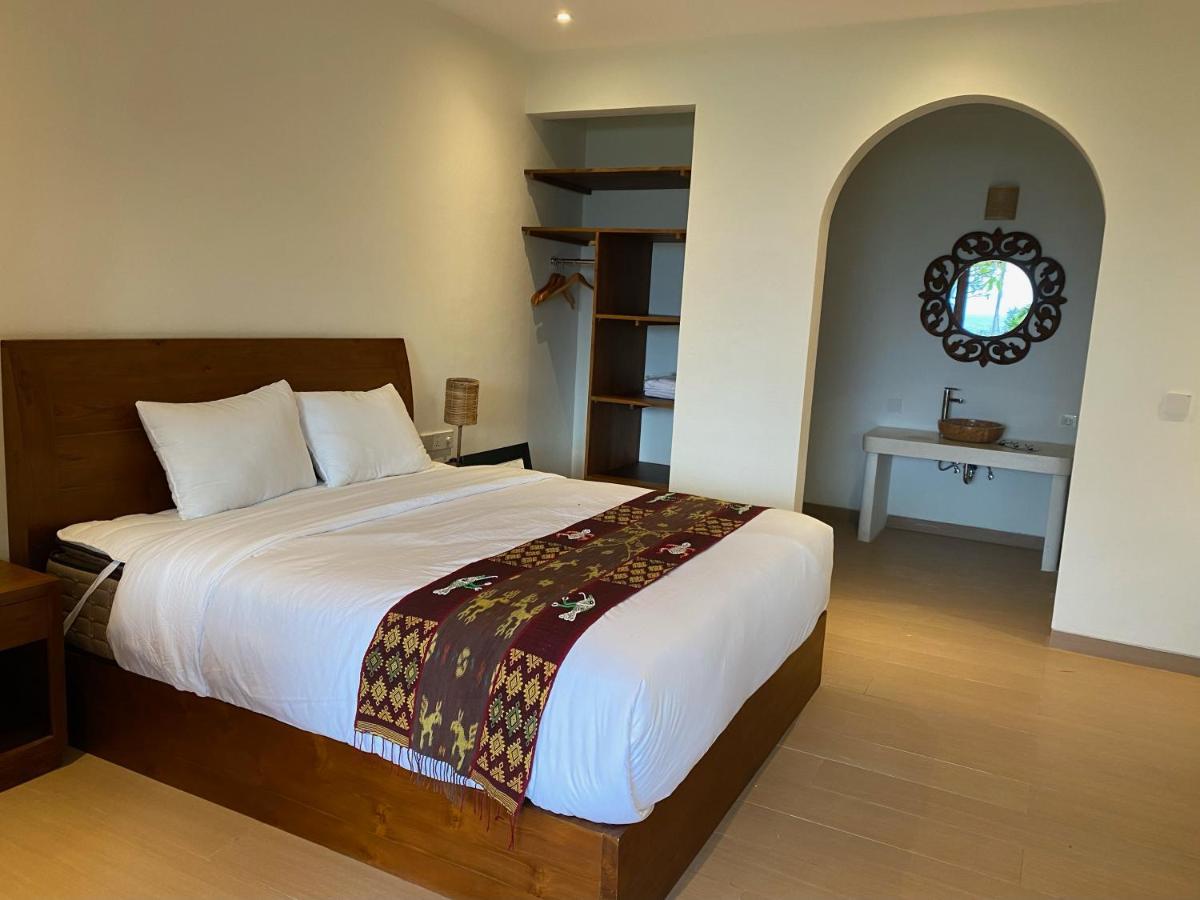 ג'ימבאראן Bombora Balangan Resort מראה חיצוני תמונה