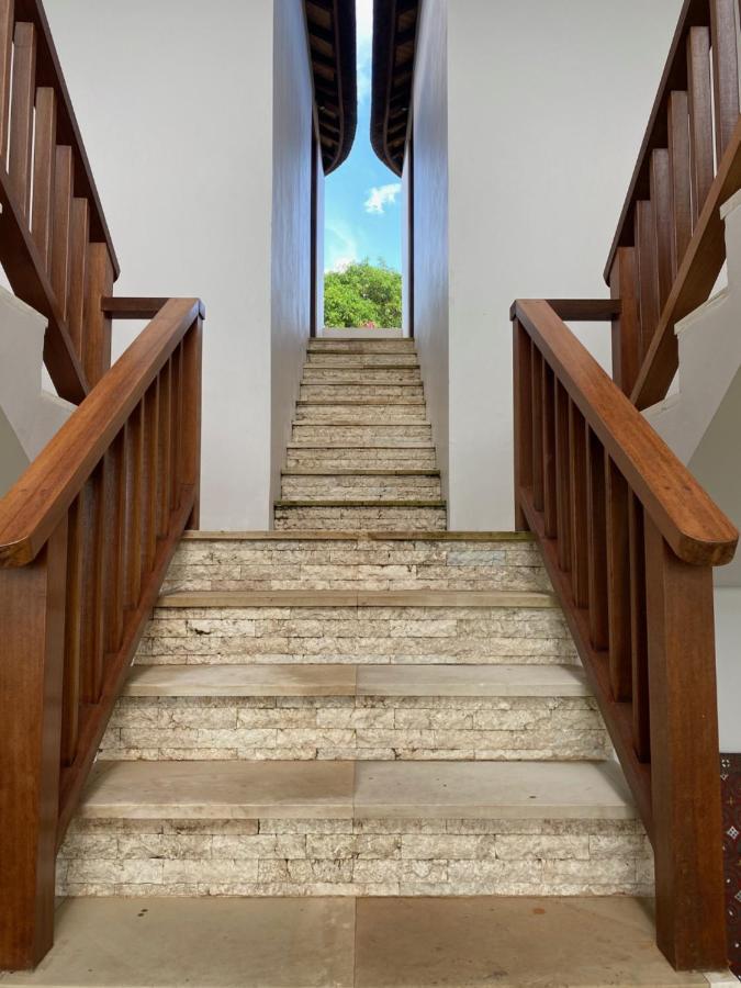 ג'ימבאראן Bombora Balangan Resort מראה חיצוני תמונה
