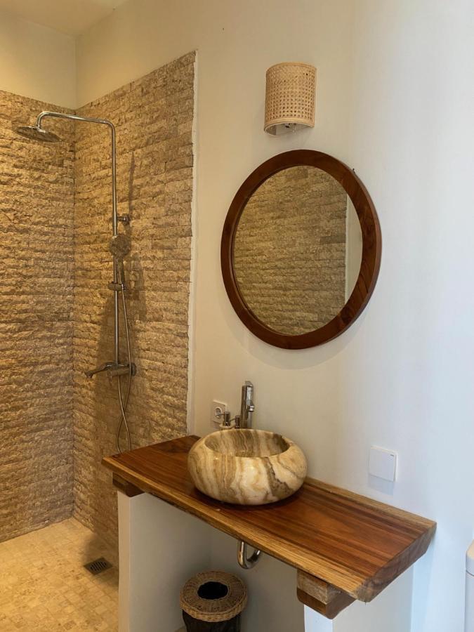 ג'ימבאראן Bombora Balangan Resort מראה חיצוני תמונה