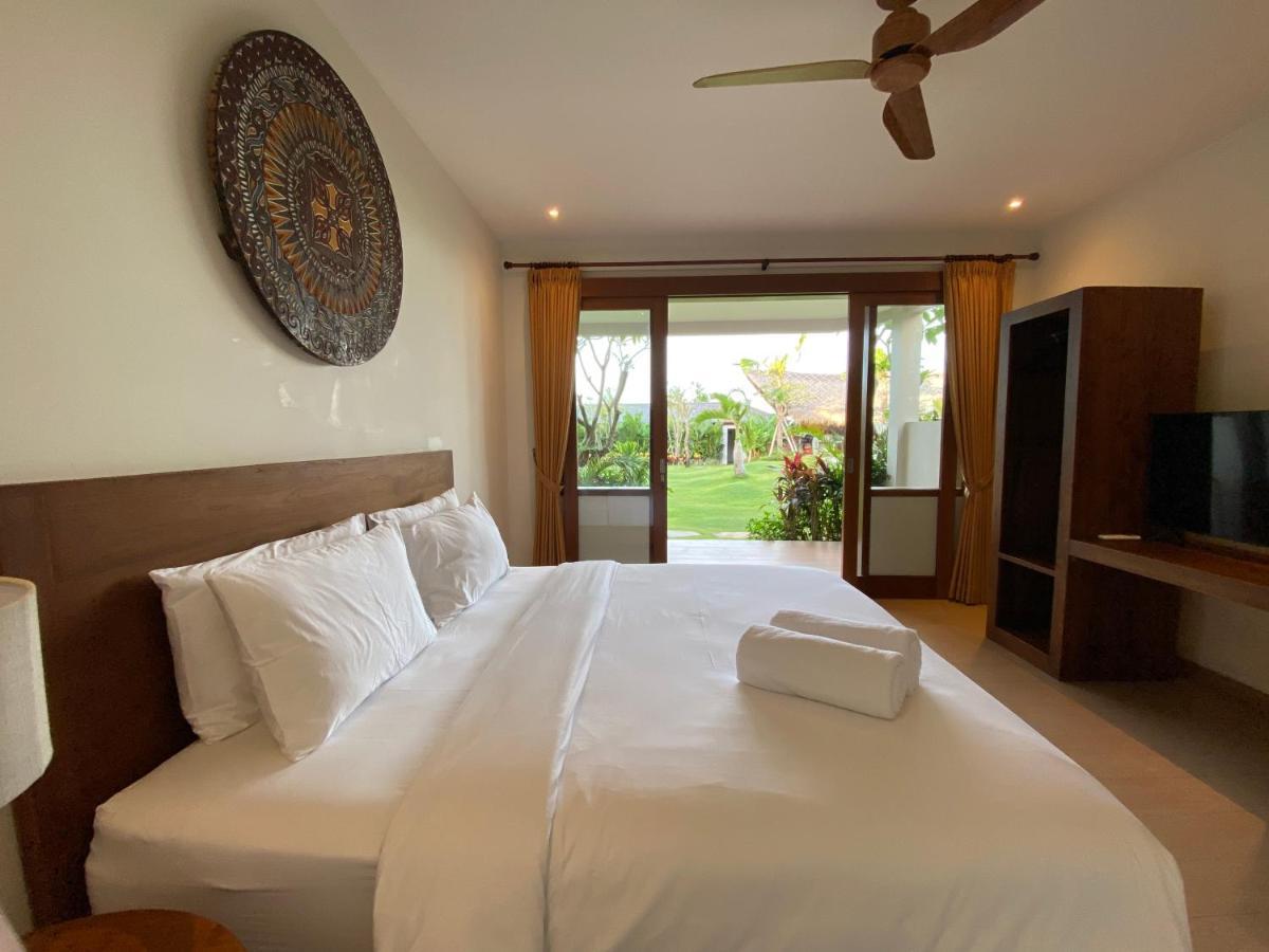ג'ימבאראן Bombora Balangan Resort מראה חיצוני תמונה